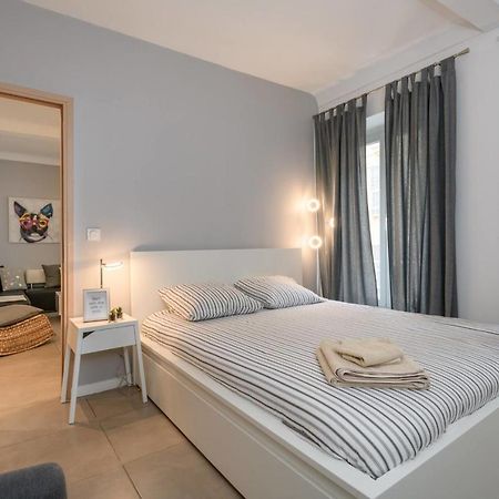 Le Classy - 2Br W Ac - Confort And Style At The Heart Of Nice Welkeys Esterno foto